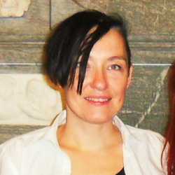 Annette Beschow
